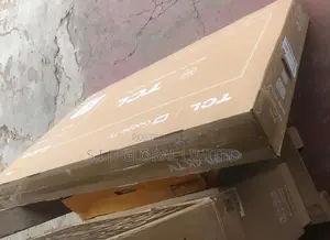 Unique TCL C645 Qled Smart TV