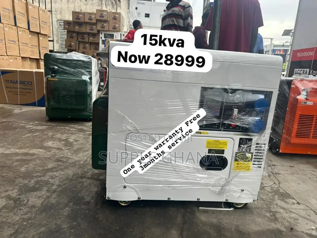 Generator Generator Generator Key Start Generator Generator