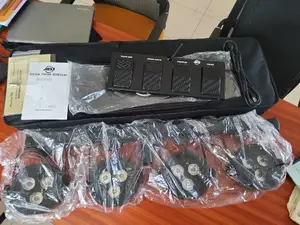 Adj Mega Tri38 Sys