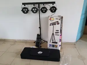 Adj Mega Tri38 Sys