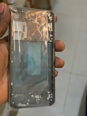Samsung S23 Plus Screen