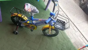 Bicycles (Kids)