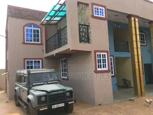 2bdrm Apartment in Dawhwenya-Tabora, Tema Metropolitan for rent