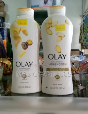 Olay Ultra Moisture Plus Body Wash