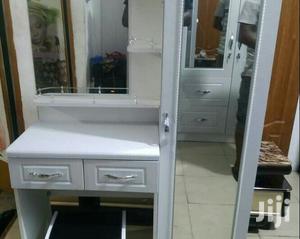 Dressing Mirror Set