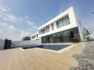 4bdrm Townhouse/Terrace in East Legon Hills for sale