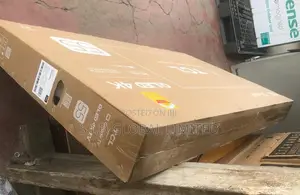 Cool Price TCL C645 Qled Smart TV