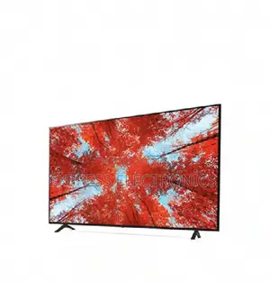 Call and Order for Uhd Smart Lg 86uq90006lc