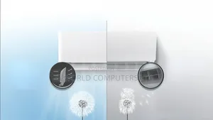 TCL 1.5 Hp Smart Aircondition Soft Care