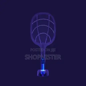 Rechargeable Mosquito Killer Racket