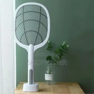 Rechargeable Mosquito Killer Racket