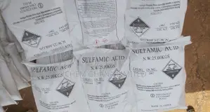 Sulphamic Acid