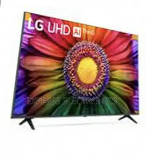 Call and Order for 70ur8000 UHD Smart Lg Television