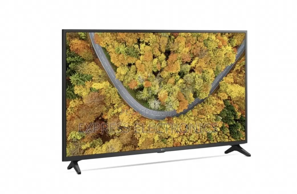 Slim Sleek UHD Smart 70up7550 Lg