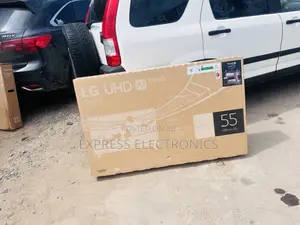 Call and Purchase for Lg UHD Smart 55”UR7500