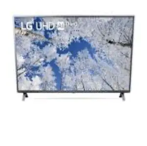 Slim UHD Smart Lg 43uq7000 UHD Smart