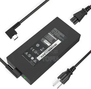Original Razer Laptop Charger 230w
