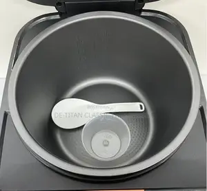 Silver Crest 5liter Rice Cooker Inner Replacement Pot