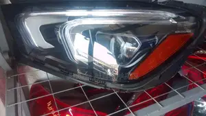 Mercedes Benz GLE350 Taillight
