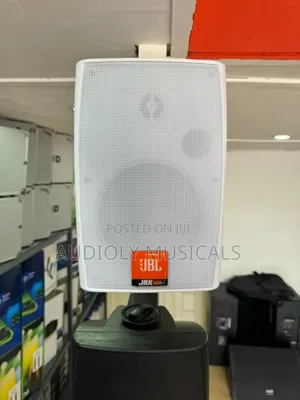 JBL 8inches Wall Mount Speakers-Pair