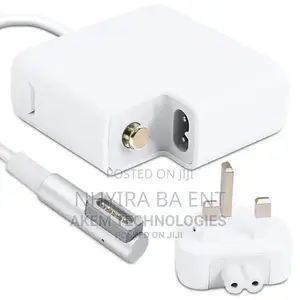 Macbook and Apple Chargers Available