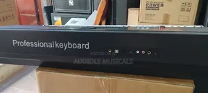 Yamaha PSR E283