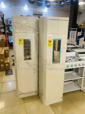 Nasco 5.0 Hp Floor Standing Air Conditioner