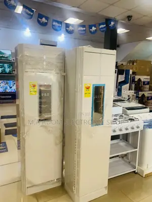 Brand New Nasco 5.0 Hp Tower R410gas Ac