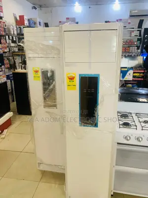 Durable Nasco 5.0 Hp Tower Standing Air Conditioners