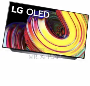 LG OLED55CS6LA 55 Inches OLED Cinema HDR Webos Smart.