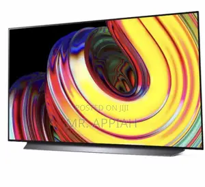 Quality LG OLED55CS6LA 55” OLED Cinema HDR Webos Smart Tv