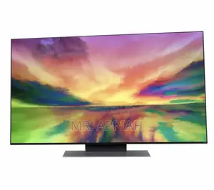 LG 86qned816ra.Ameg Smart Uhd Television 86inch