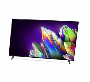 LG Nanocell TV 75 Inch NANO97 Series, Cinema Screen Design.