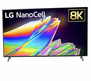 Quality LG Nanocell TV 75 Inch NANO95 Series, Cinema Screen