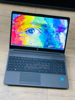 Laptop HP 250 G8 16GB Intel Core I3 SSD 256GB