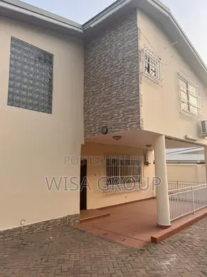 4bdrm Maisonette in Wisa Groups, Accra Metropolitan for rent