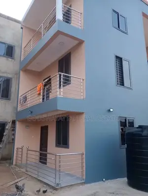 2bdrm Apartment in East Legon, Adjiriganor for rent