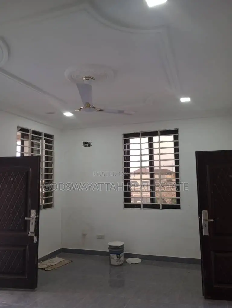 2bdrm Apartment in East Legon, Adjiriganor for rent