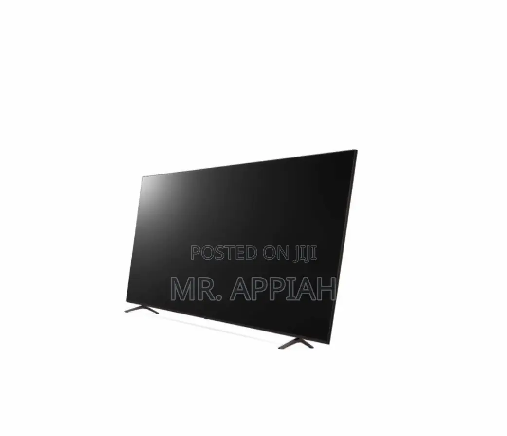 LG Uhd TV 82 Inch 82up8050pvb Cinema Screen Design .