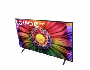 LG 70 Inch Class 70ur8000 Series LED UHD Smart Tv(Black)