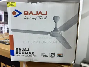 Bajaj Ecomax Ceiling Fan