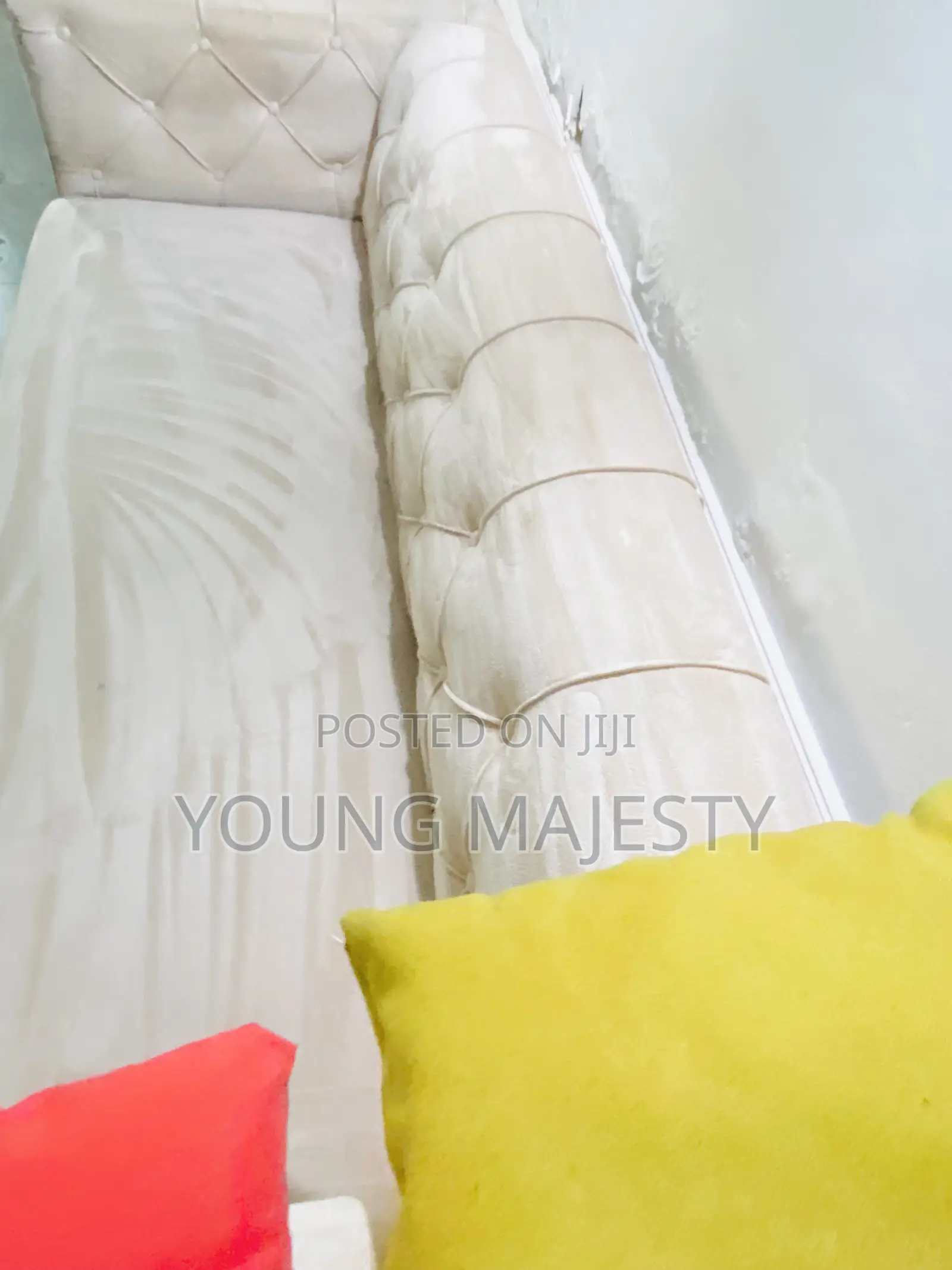 Sofa Cleaning Services