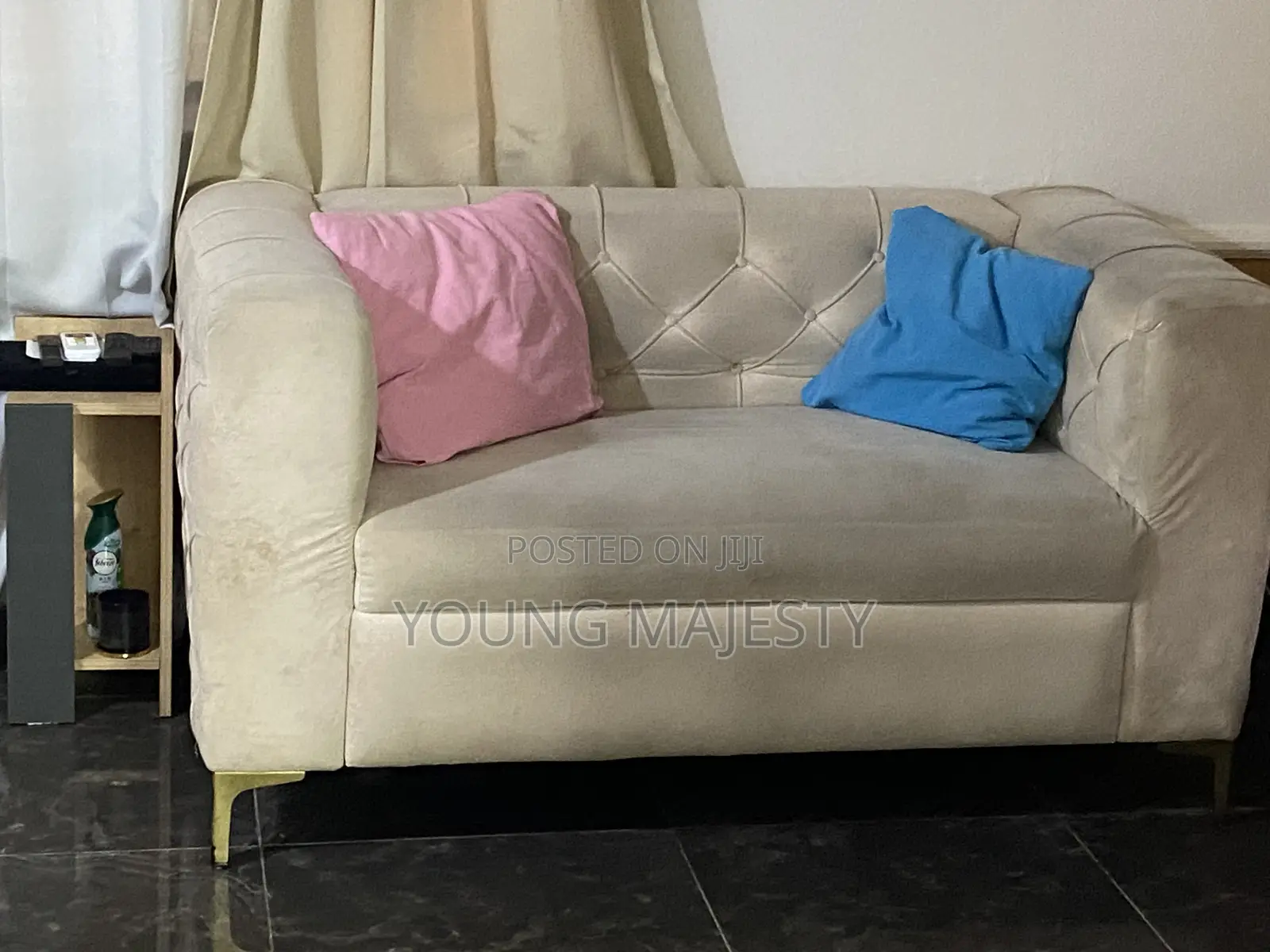 Sofa Cleaning Services