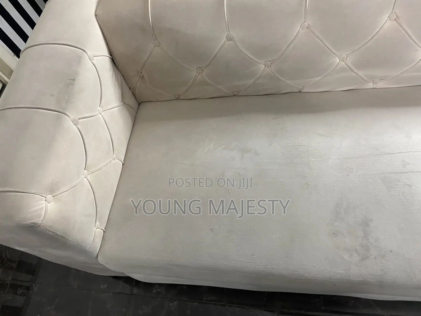 Sofa Cleaning Services