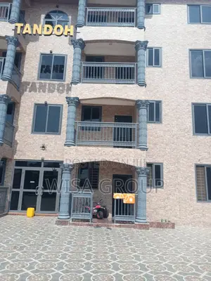 2bdrm Apartment in Wisa Groups, Accra Metropolitan for rent