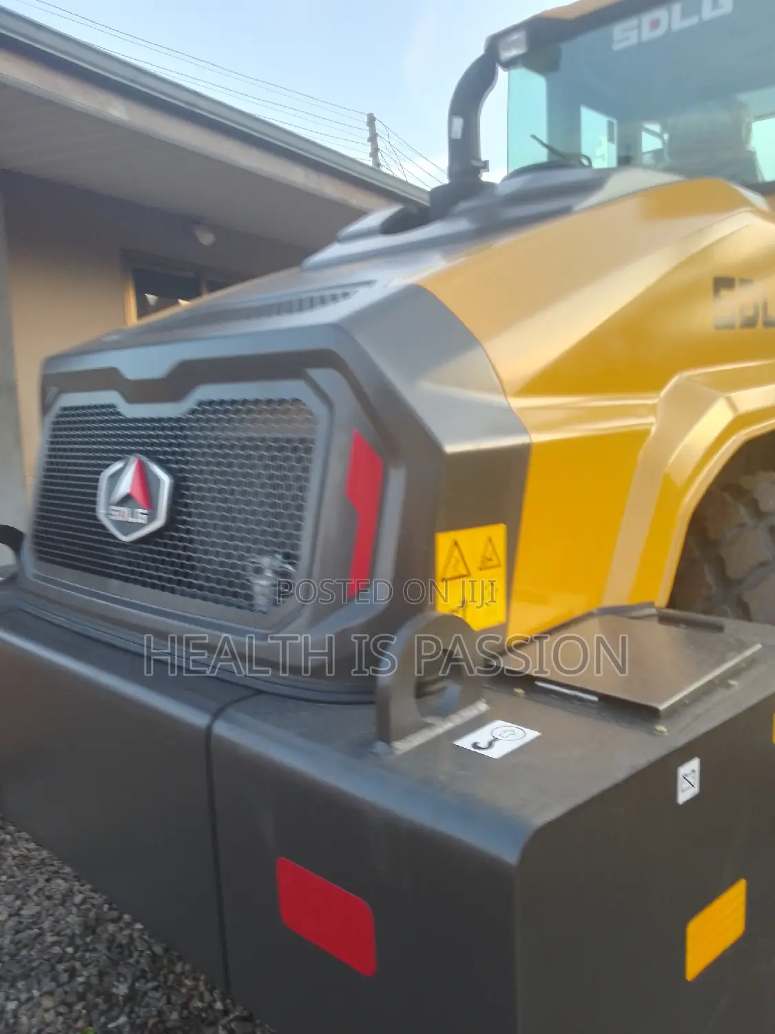 Brand Vibratory Rollers RS8140H, for Sale Only
