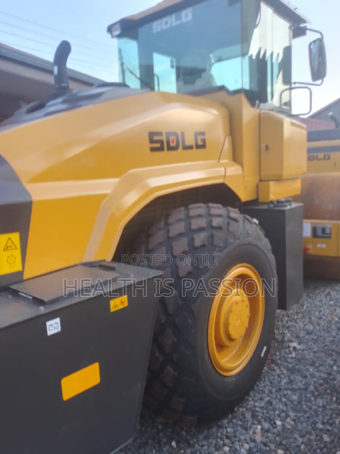 Brand Vibratory Rollers RS8140H, for Sale Only