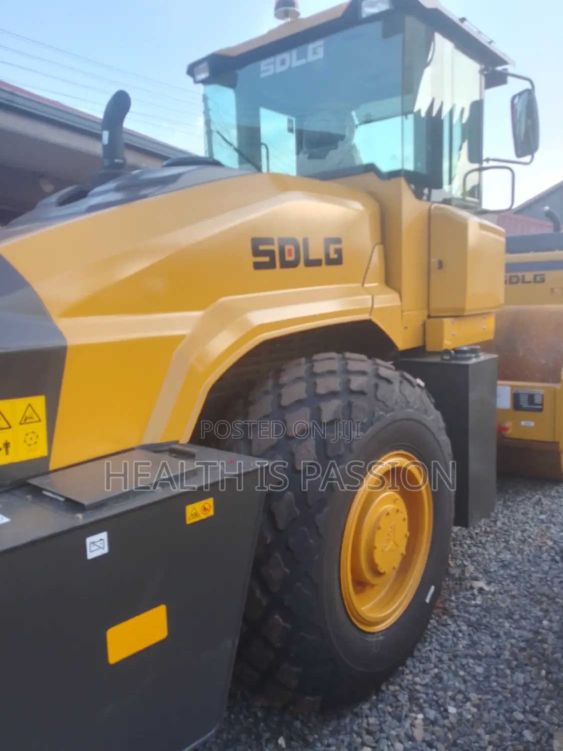Brand Vibratory Rollers RS8140H, for Sale Only