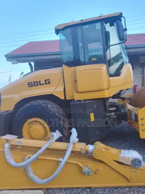Brand Vibratory Rollers RS8140H, for Sale Only