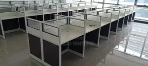 Eight in One Workstation
